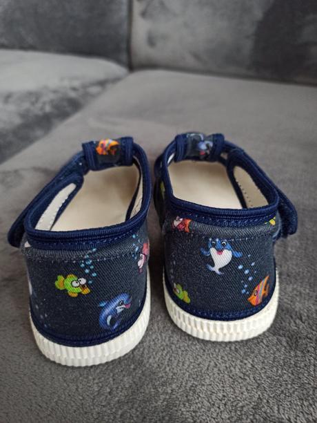 Papučky wanda, wanda,28