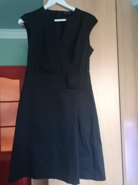 Klasické šaty, sisley,m