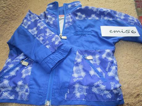 2710. prechodná vetrovka, 80