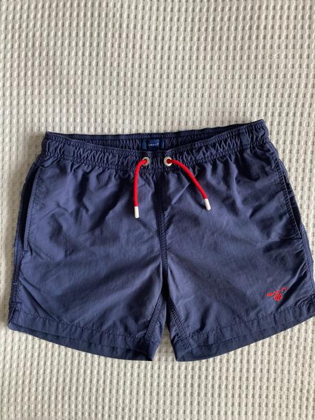 Plavky gant 11 r., gant,146