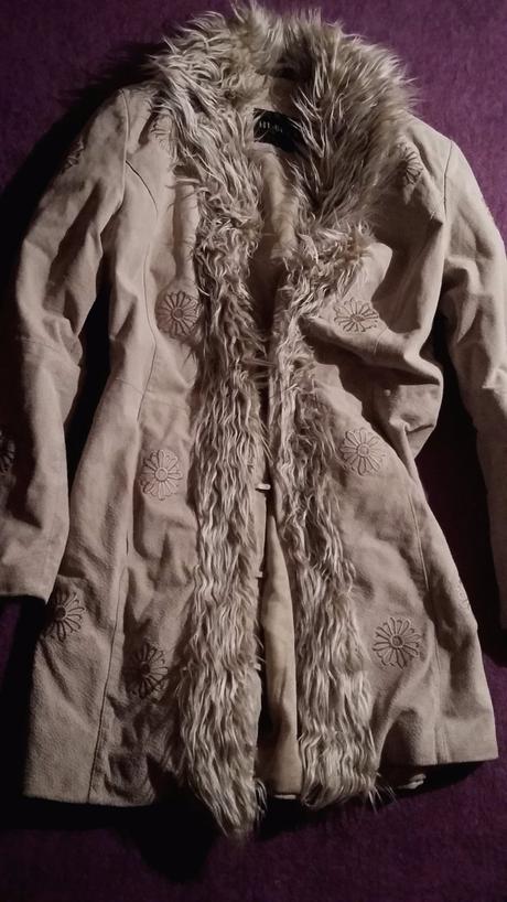 Krasny kozuch -buxter m, l, s