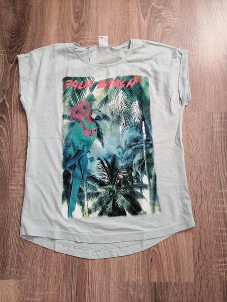 Lindex tricko, lindex,152