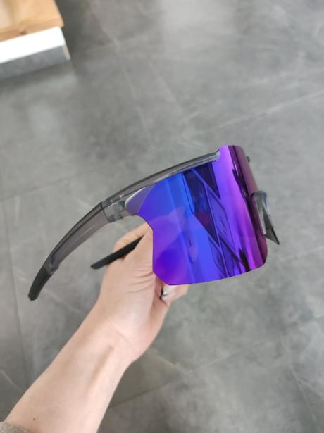 Športové polarizačné slnečné okuliare,