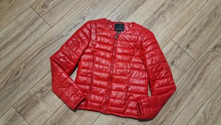 Prechodná bunda, amisu,36