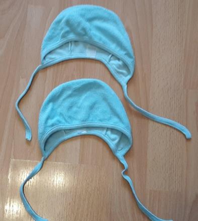 2x prechodna čiapka, antony,56