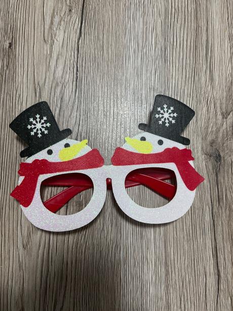 Vesele okuliare pre deti, 