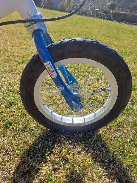 Detské odrážadlo muff, 