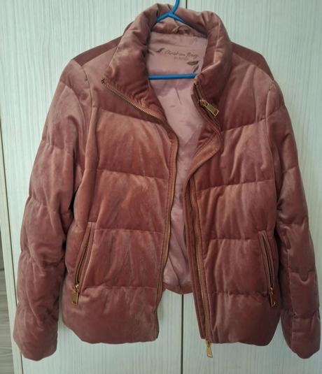 Zimná bunda berg, m