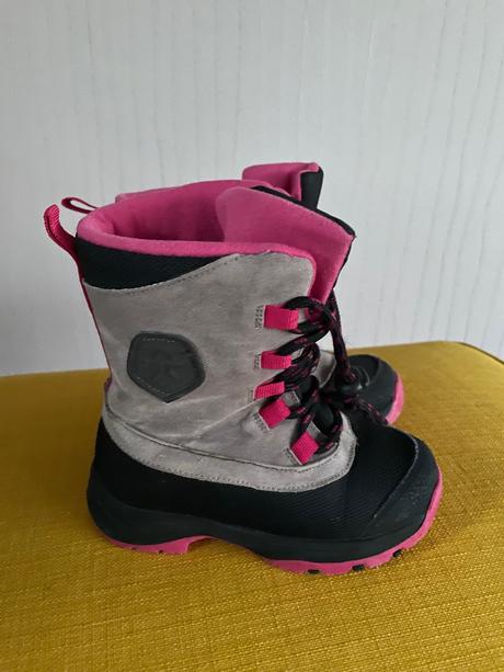 Zimné topánky ,snehule, 28