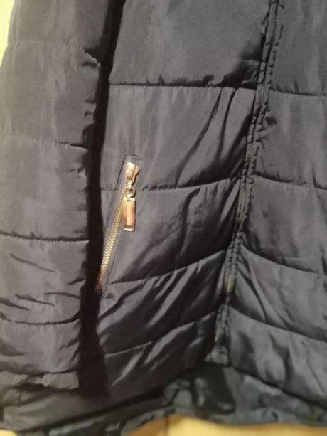 Dámska vetrovka, xl