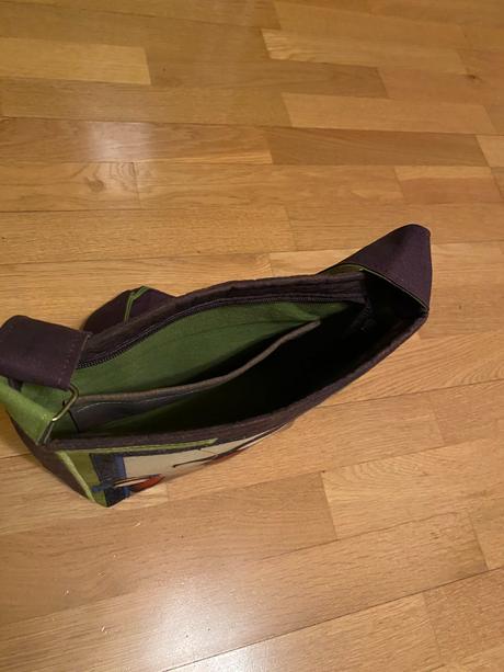 Santoro taška, santoro