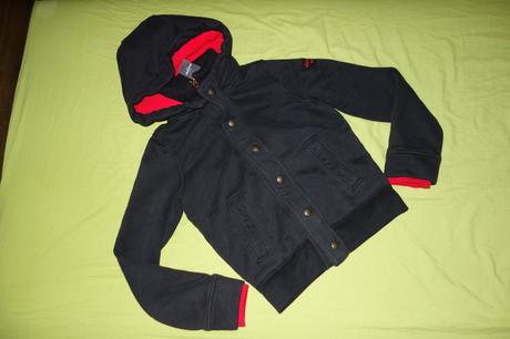 Nova bunda abercrombie kids, abercrombie&fitch,164