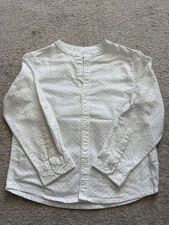 Kosela, reserved,104