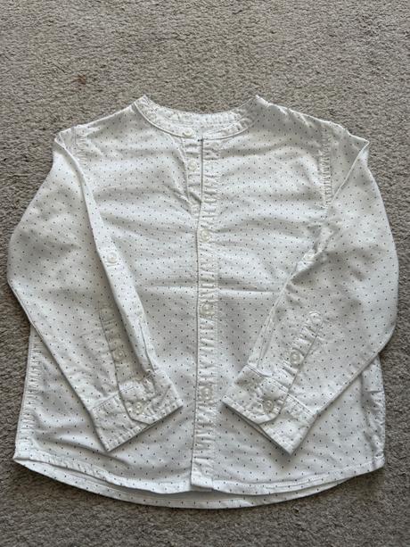 Kosela, reserved,104