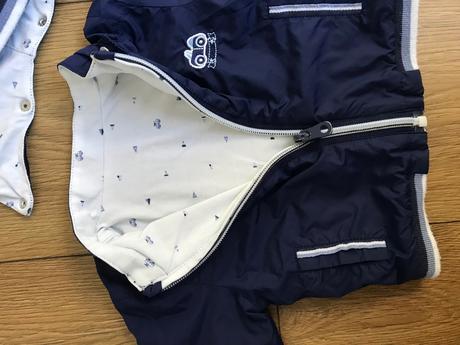 Bundička mayoral, mayoral,56