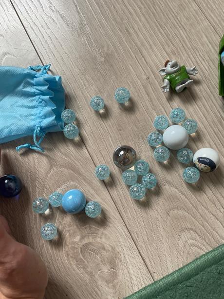 Postavičky - ľadové kráľovstvo, 