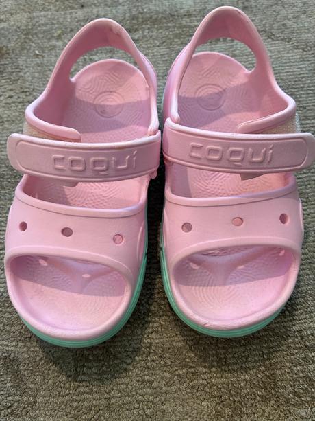 Sandalky do vody, coqui,24