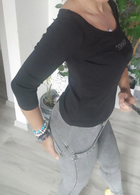 Tričko mango, mango,s