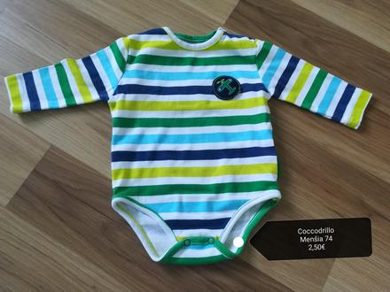 Body, coccodrillo,74