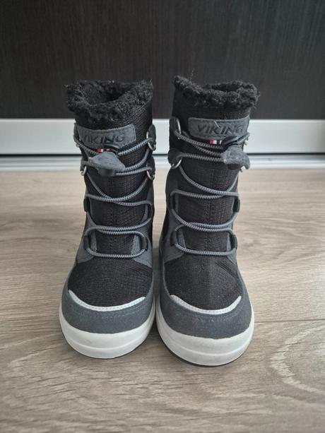 Viking snehule, viking,21