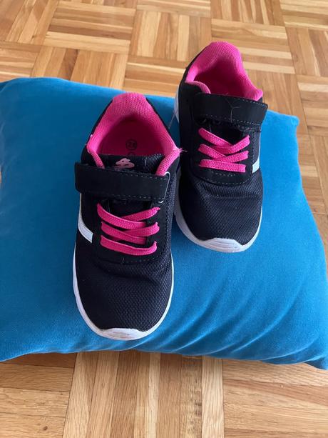 Ľahučké vzdušné tenisky, cupcake,28