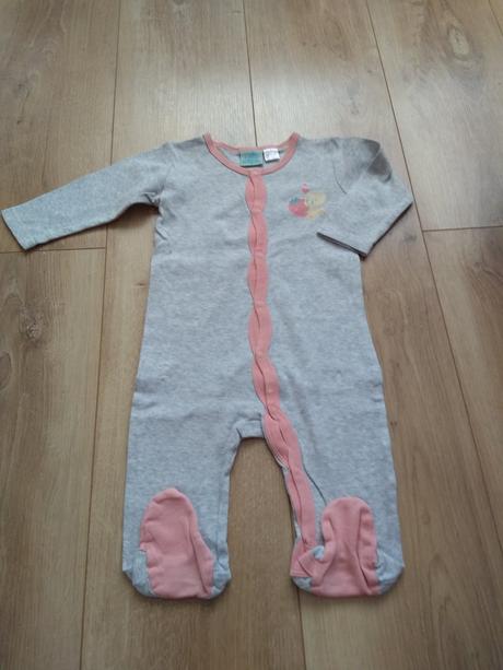 Overal veľ. 62-68, 62