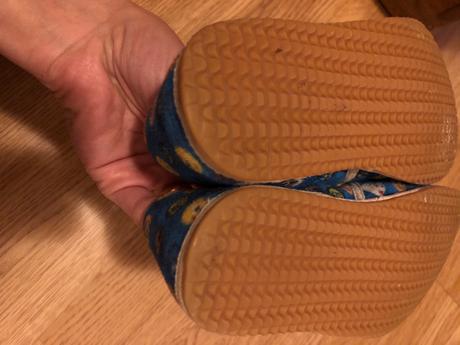 Jonap papučky, jonap,27