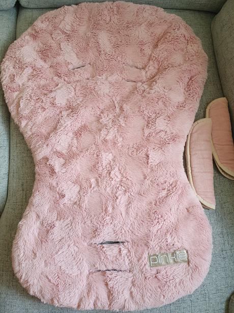 Podložka pinkie, pinkie