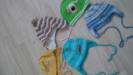 Čiapočka so psíkom, 80