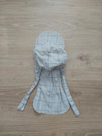 Klobucik pre deti, 80