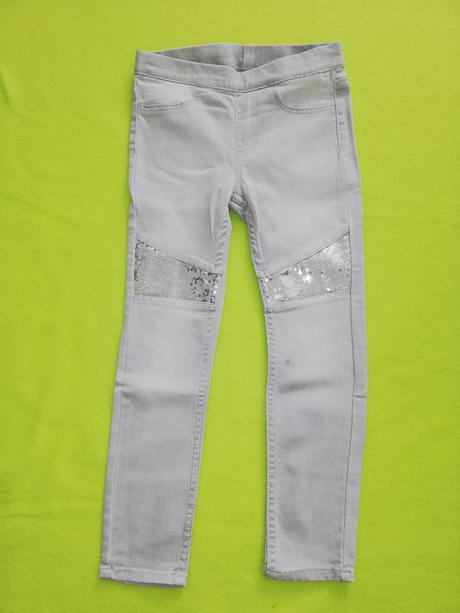 Džegíny - 110, denim,110