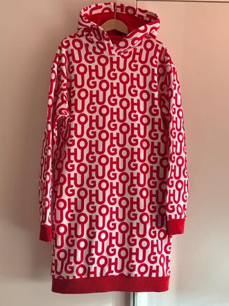 Hugo saty/tunika, hugo boss,152