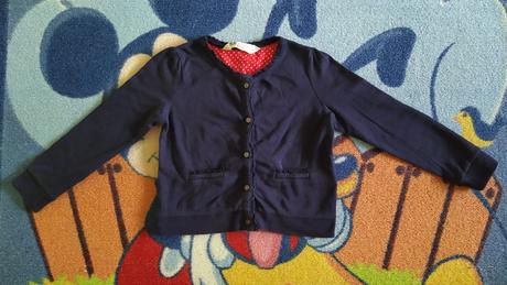 Svetrík veľ.98/104, h&m,98