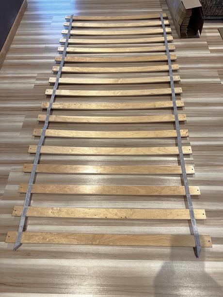 Rošty na postele 200 x 90cm, šírka (cm): 90,dĺžka (cm): 200