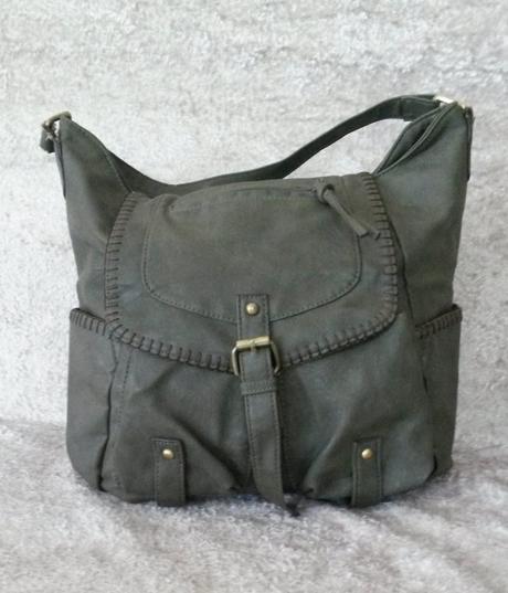 Velka priestranna kabelka next, next