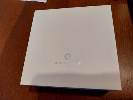 Smart hodiny zn. amazfit t-rex, 