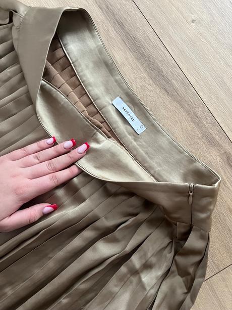 Sukňa reserved, reserved,l