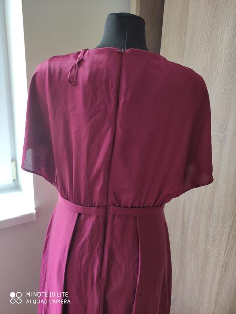 Spoločenské šaty, xl