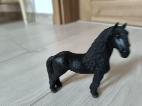 Koníky krásne do zbierky - značkové, 