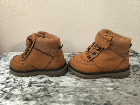 Zimné topánky, f&f,21