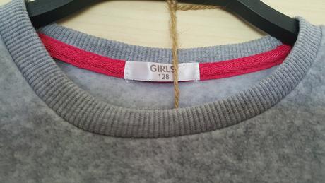 Mikina sobik vianocna pepco, pepco,122