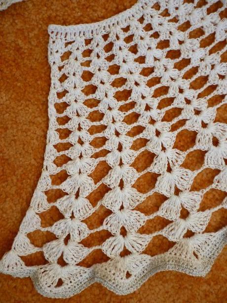 Prehoz cez plecia, pončo, pléd.,