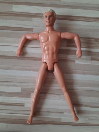 Barbie ken 6,