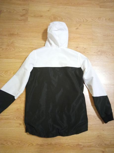 Prechodná bunda, chapter young,170