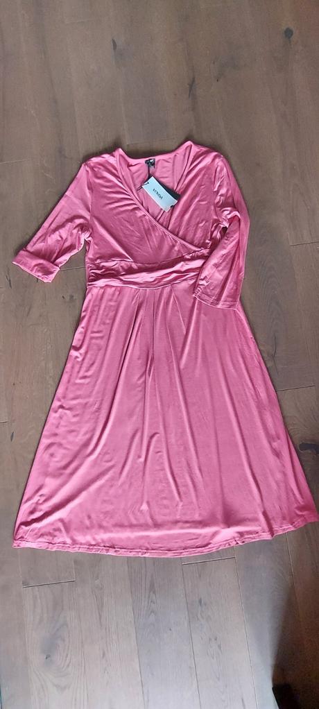 Tehotenské šaty, m