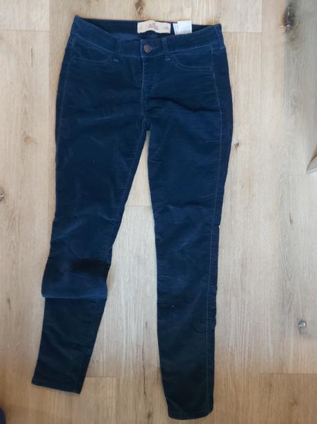 Hollister slim, hollister,xs