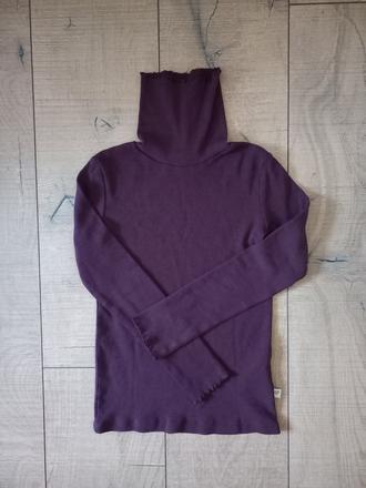 Rebrovany rolak pdl 122/128, pompdelux,122