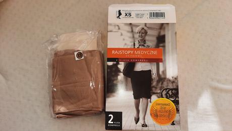 Stahujuce zdravotne pančuchy, 