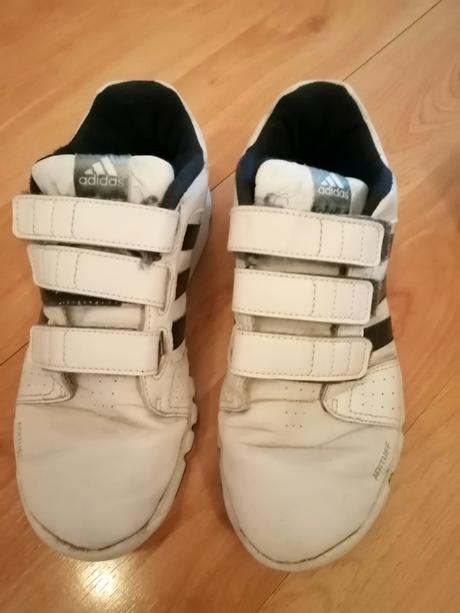 Botasky, adidas,37