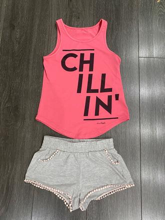 Kratasy velk.134/140, 134